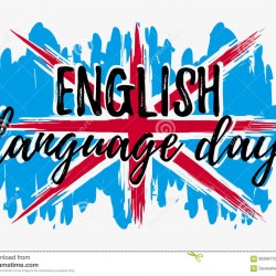 english-language-day-card-lettering-paint-splashes-shape-britain-flag-blue-white-red-colors-vector-illustration-90269772