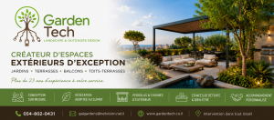 GARDEN TECH